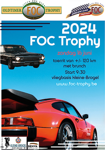 FOC Trophy 2024