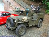 Remember D-Day, WWII and his vehicles