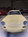 Restauratie Porsche 356 SC (1964)