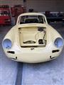 Restauratie Porsche 356 SC (1964)