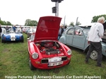 Antwerp Classic Car Event (Kapellen)