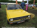 Antwerp Classic Car Event (Kapellen)