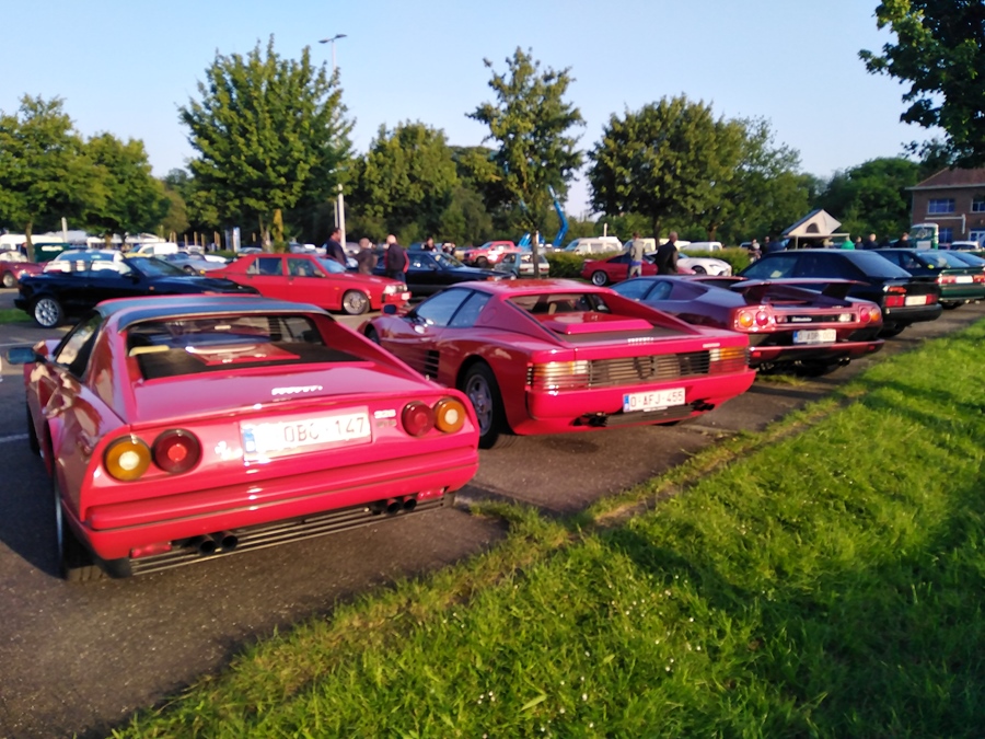 Classic Summer Meet