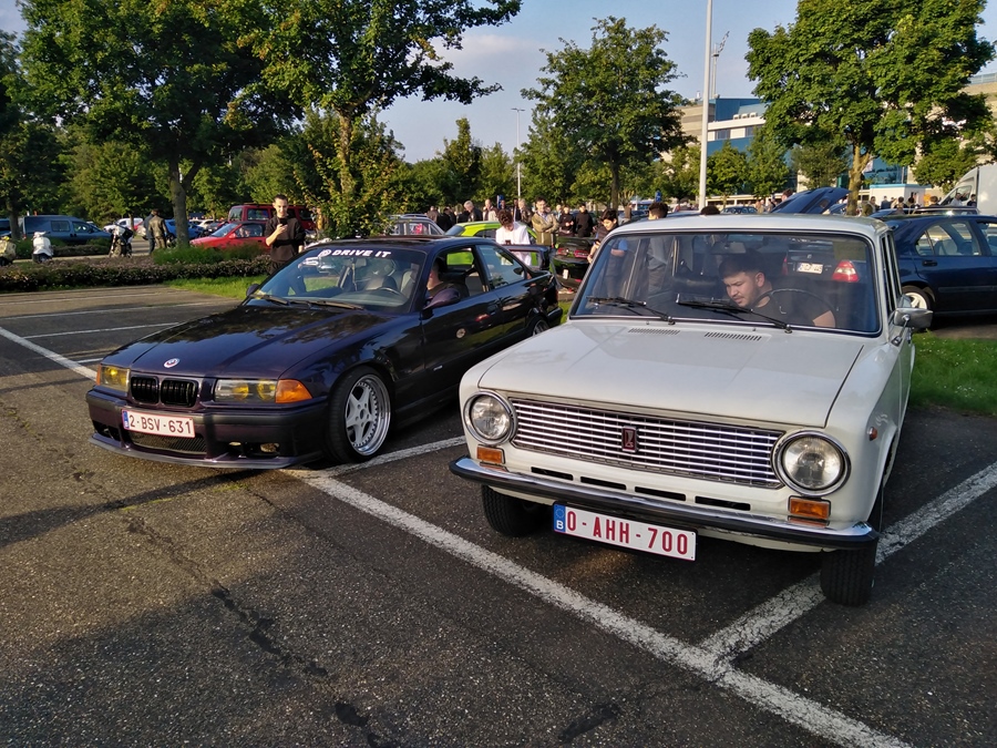 Classic Summer Meet