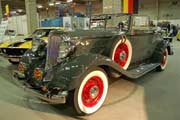 Antwerp Classic Cars 1&2