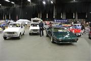 Oldtimerbeurs Limburghal Genk