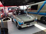 Eifel Rallye Festival