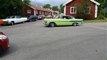 Lead Parking Skultuna (Zweden)