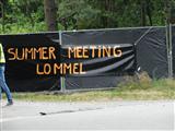 Summer Meeting Lommel