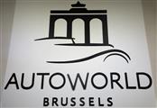 Supercar story - Autoworld