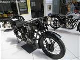 Autoworld: Sarolea motorcycles, a Belgian Story