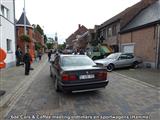 6de Cars & Coffee meeting oldtimers en sportwagens (Hamme)