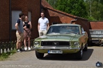 Zelemse Oldtimer Treffen