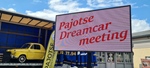 2de Pajotse Dreamcar meeting