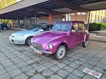 Old School Car Event Aarschot