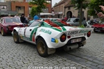Classic Cars Friends Peer Italian day