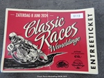 Classic Races Wemeldinge