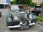 Classic Cars Friends Peer (Old English Cars)