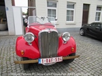 Classic Cars Friends Peer (Old English Cars)
