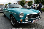 CCFP Engelse oldtimers en andere