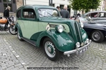 CCFP Engelse oldtimers en andere