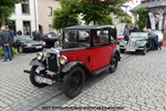 CCFP Engelse oldtimers en andere