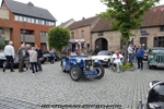 CCFP Engelse oldtimers en andere