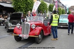 CCFP Engelse oldtimers en andere