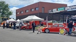 Oldtimermeeting Mandescircuit Ingelmunster