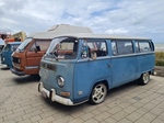 VW bus meeting Westende