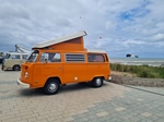 VW bus meeting Westende