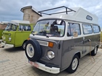 VW bus meeting Westende