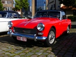 Classic Car Meeting Bocholt