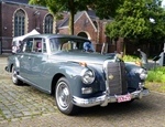 Classic Car Meeting Bocholt