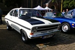 Classic Car Meeting Bocholt