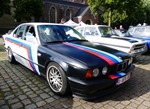 Classic Car Meeting Bocholt