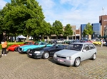 Classic Car Meeting Bocholt