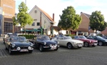 Classic Car Meeting Bocholt