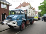 Oldtimerdag Vianen