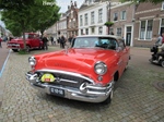 Oldtimerdag Vianen