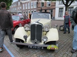 Oldtimerdag Vianen