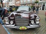 Oldtimerdag Vianen