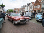 Oldtimerdag Vianen