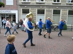 Oldtimerdag Vianen