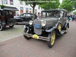 Oldtimerdag Vianen