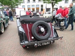 Oldtimerdag Vianen