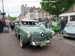 Oldtimerdag Vianen