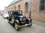 Oldtimerdag Vianen