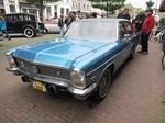 Oldtimerdag Vianen