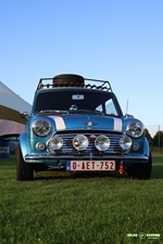 Mini meeting Rosmeer